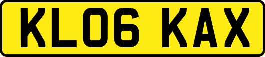 KL06KAX
