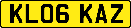 KL06KAZ
