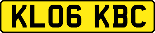 KL06KBC
