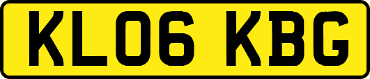 KL06KBG