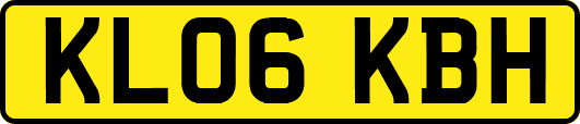 KL06KBH