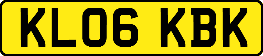 KL06KBK