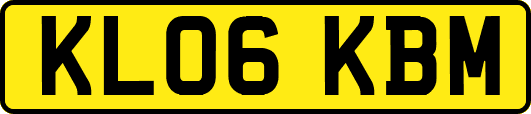 KL06KBM