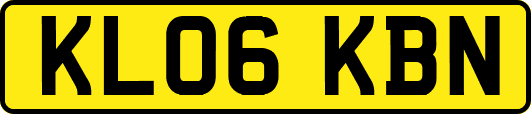 KL06KBN