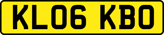 KL06KBO