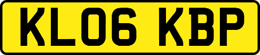 KL06KBP