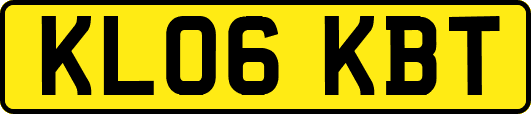 KL06KBT