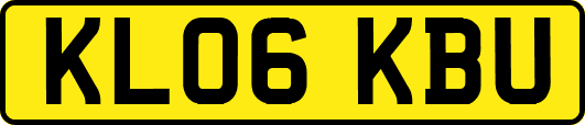 KL06KBU