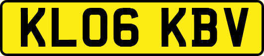 KL06KBV