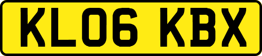 KL06KBX