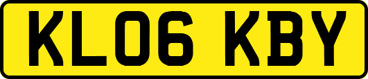 KL06KBY
