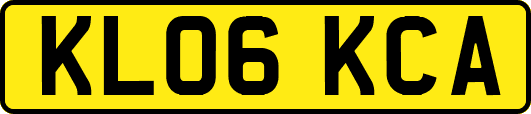 KL06KCA
