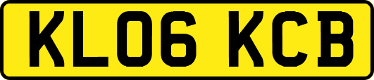 KL06KCB
