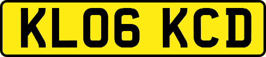 KL06KCD