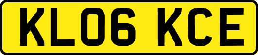 KL06KCE