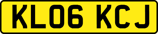 KL06KCJ