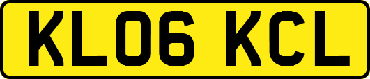 KL06KCL