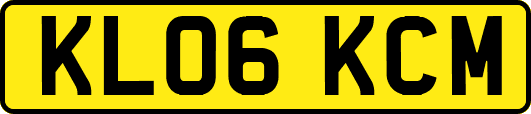 KL06KCM