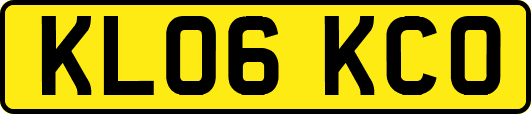 KL06KCO
