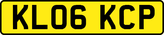 KL06KCP