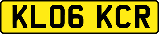 KL06KCR