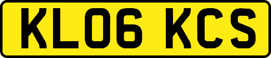 KL06KCS