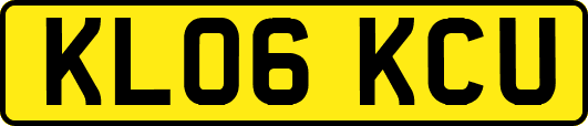 KL06KCU