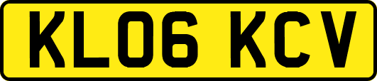 KL06KCV