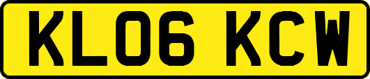 KL06KCW