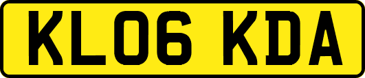KL06KDA