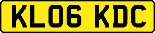 KL06KDC