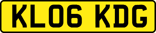 KL06KDG
