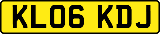 KL06KDJ