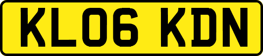 KL06KDN