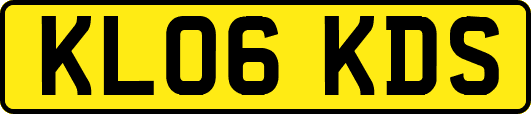KL06KDS