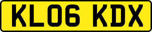 KL06KDX