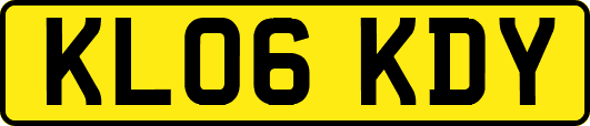 KL06KDY