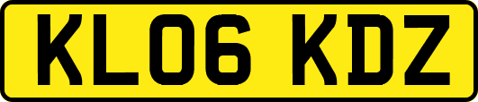 KL06KDZ