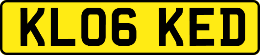 KL06KED