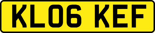 KL06KEF