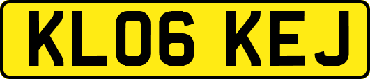 KL06KEJ
