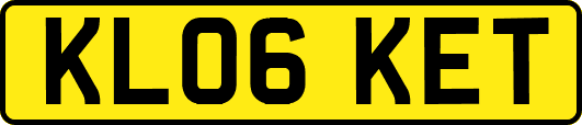 KL06KET