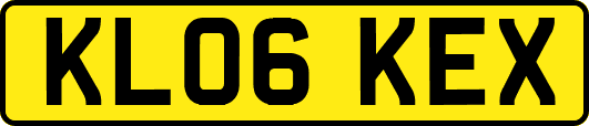 KL06KEX