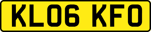 KL06KFO
