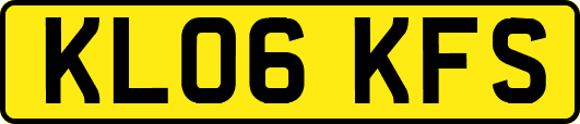 KL06KFS