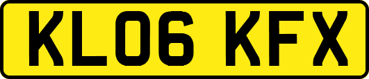 KL06KFX
