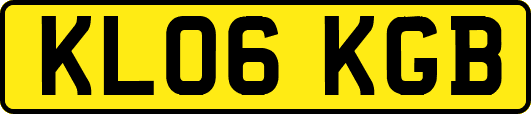 KL06KGB