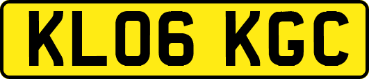 KL06KGC