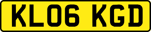 KL06KGD