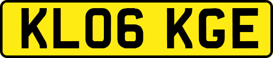 KL06KGE